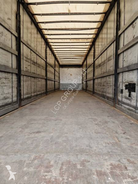 Semitrailer Schmitz Cargobull SCS 24/L - 13.62