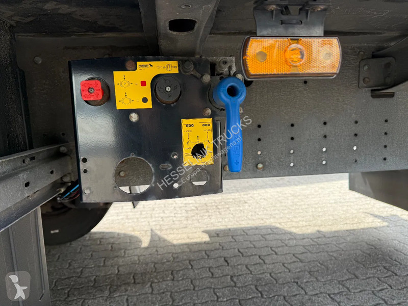 Oplegger Schmitz Cargobull SCB*S3T...
