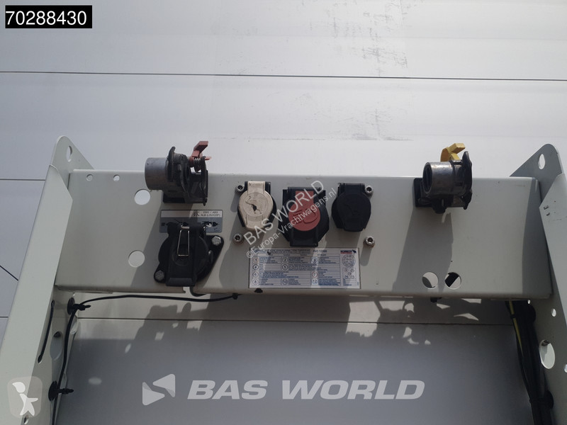 Oplegger Schmitz Cargobull SCB*S3T APK 11/25...