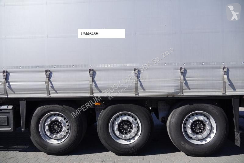 Oplegger Schmitz Cargobull FIRANKA STANDARD /...
