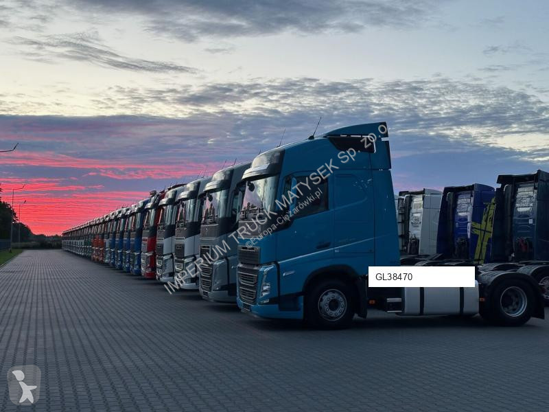 Semitrailer Wielton