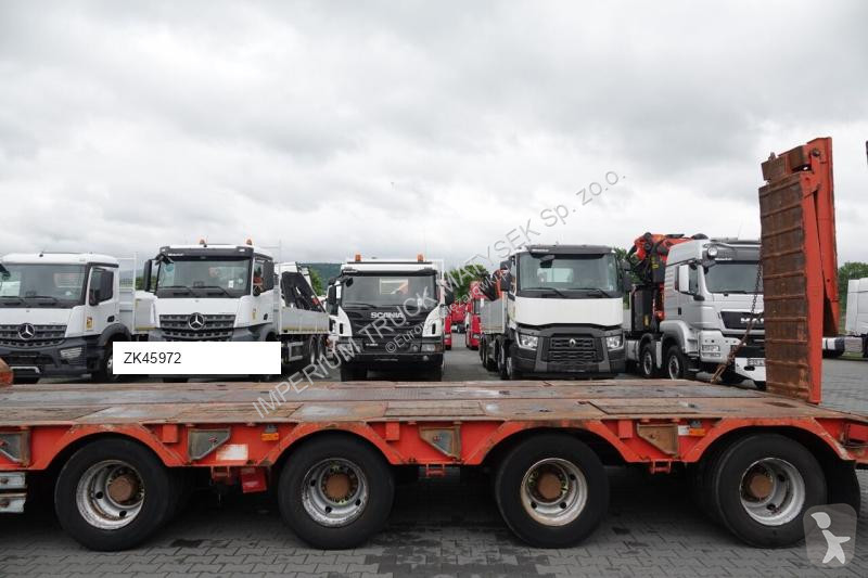 Semitrailer Kaiser