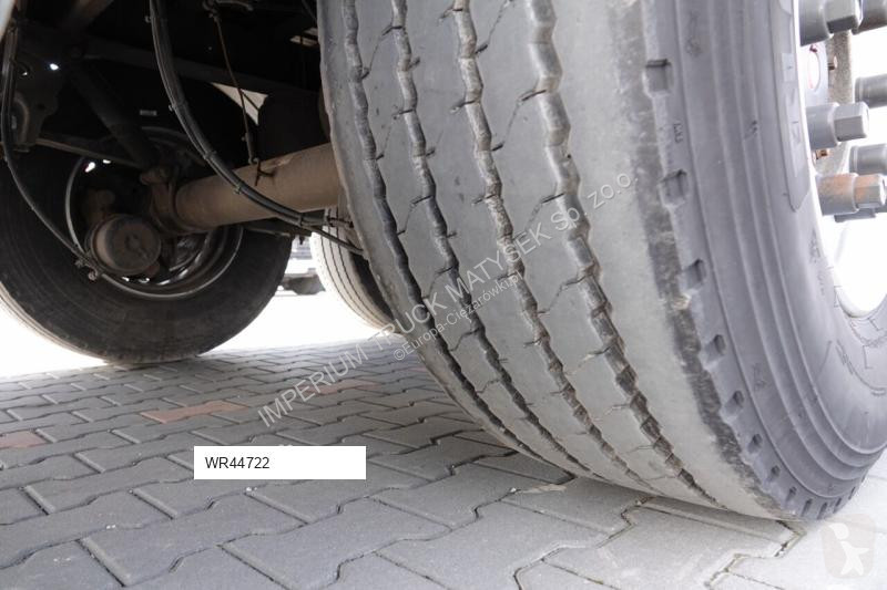 Semiremorca Kraker trailers WALKING FLOOR /...