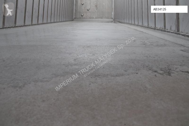 Semitrailer Wielton