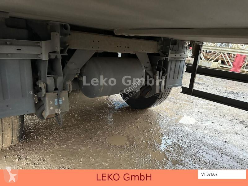 Semitrailer Schmitz Cargobull SKO24