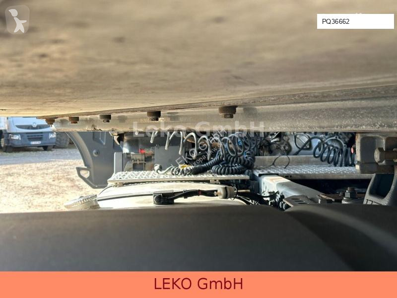 Semirimorchio Lamberet LVFS3F4R Vector 1850MT