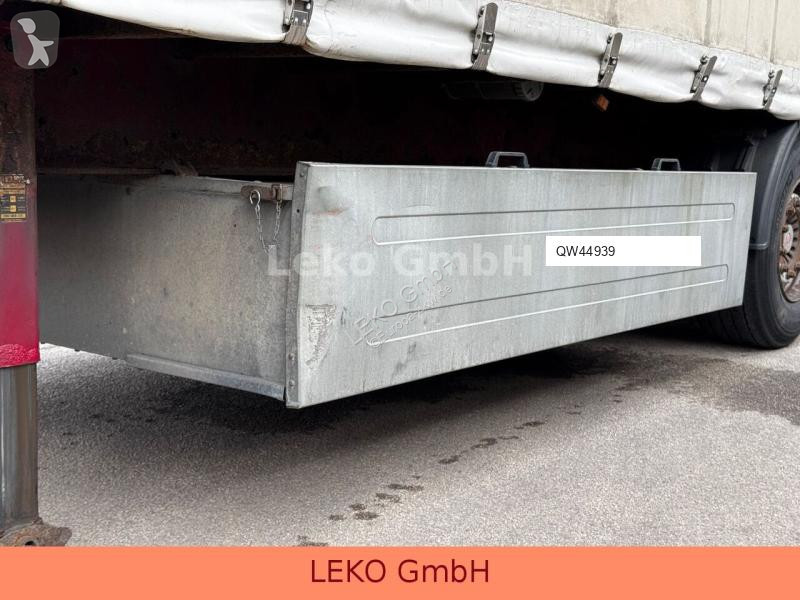 Oplegger Kögel S 240
