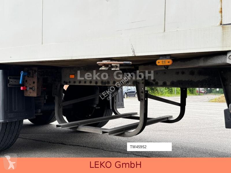 Návěs Schmitz Cargobull SKO 24