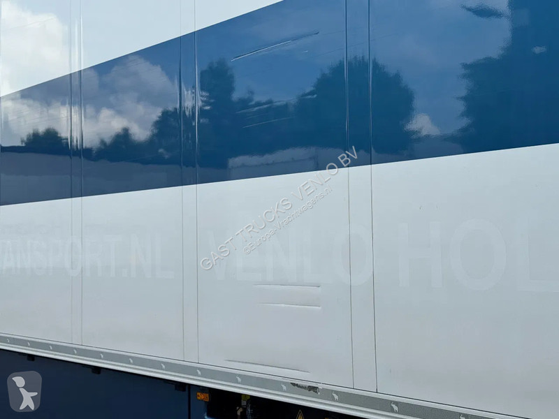 Oplegger Schmitz Cargobull Thermo King SLXe 300...
