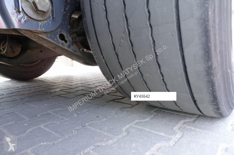 Semitrailer Wielton FIRANKA / MEGA / LOWDECK /...