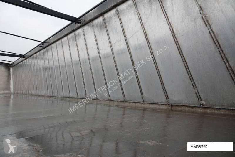 Semitrailer Wielton