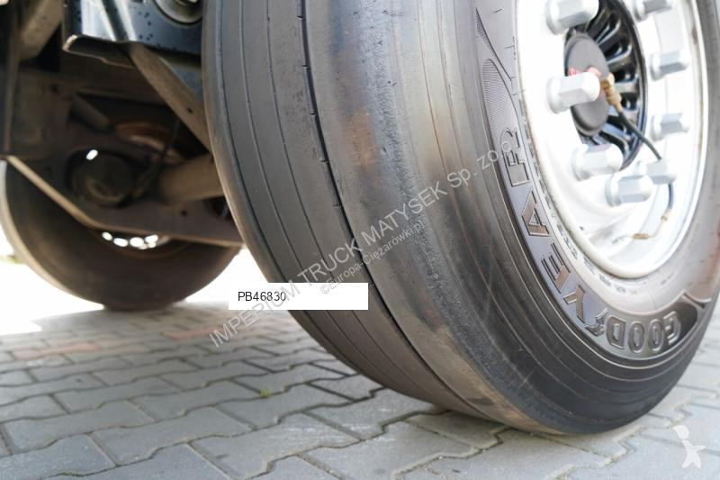 Semirimorchio Krone FIRANKA / STANDARD /...