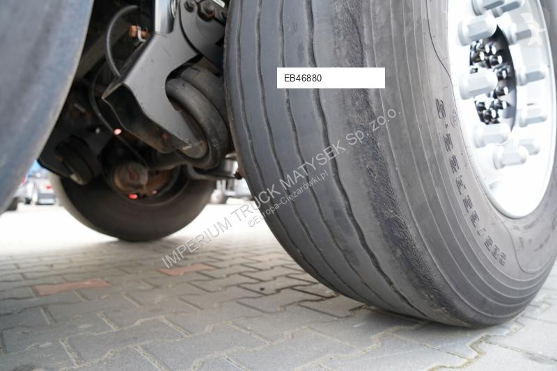 Oplegger Krone FIRANKA / STANDARD / 2021 ROK /...