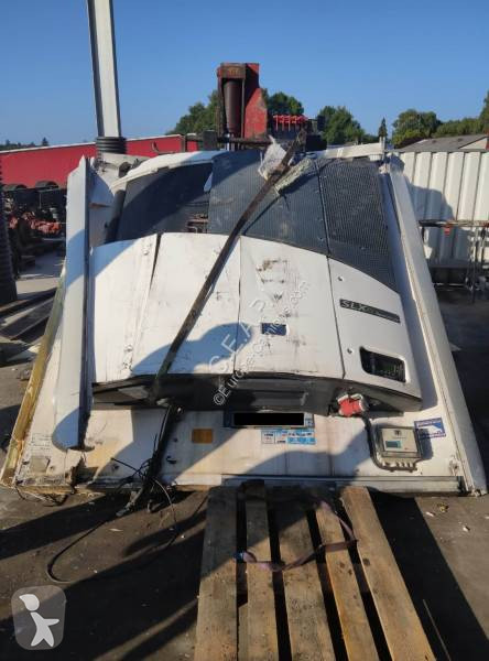 Semi remorque Lamberet THERMOKING sr2b 5t8 1b