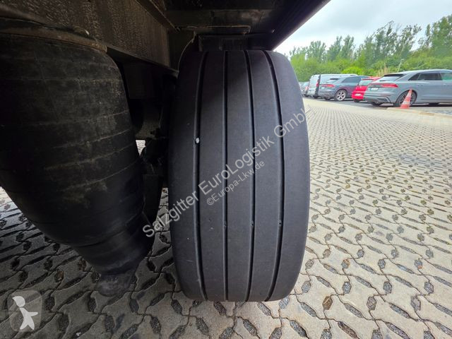 Semitrailer Schmitz Cargobull 24/L 13.4 FP COOL...