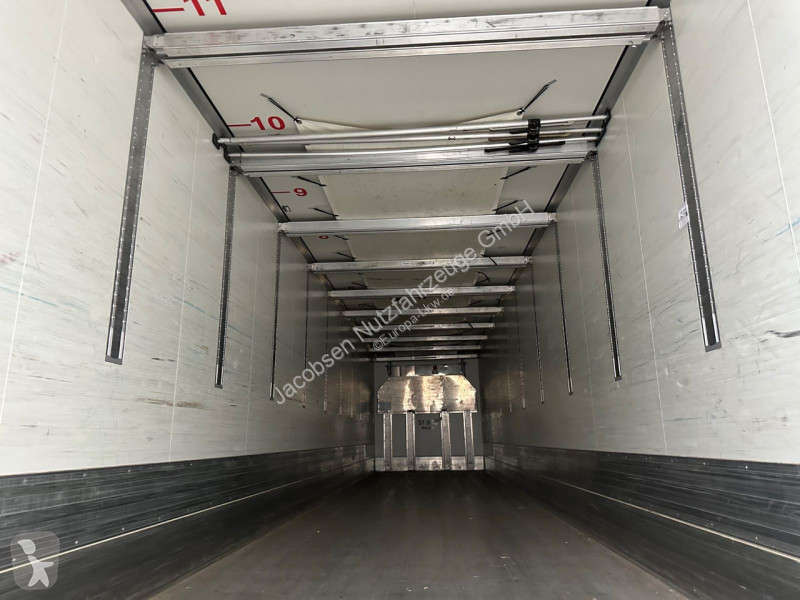 Semitrailer Krone Krone Thermoking/ SD TKS/...