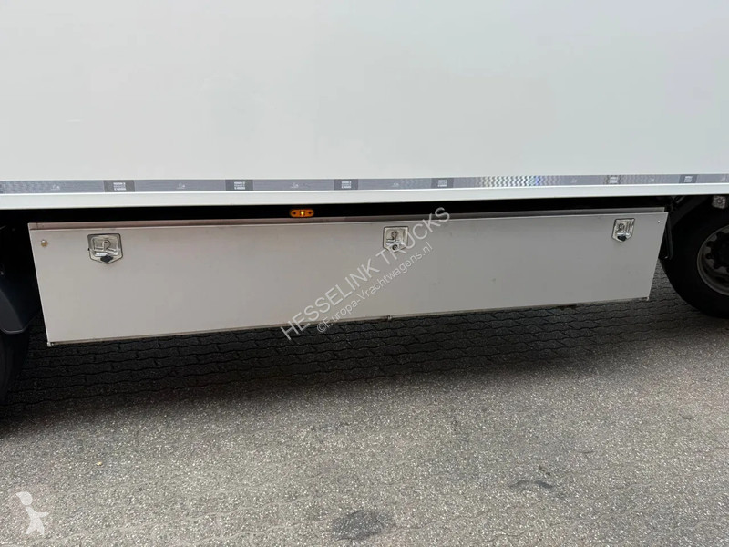Semiremorca Kraker trailers Koel / Walkingfloor...