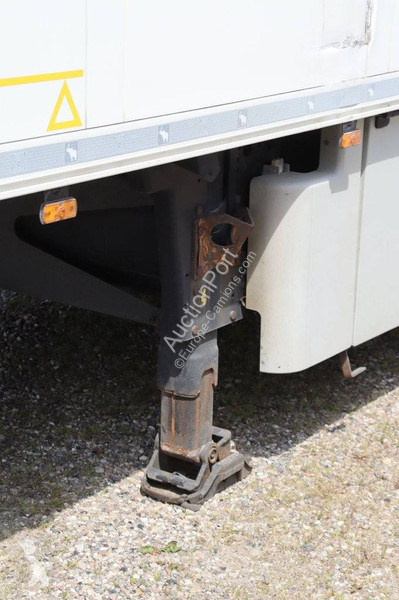 Oplegger Schmitz Cargobull SCB*S3B
