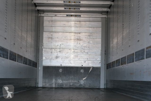 Oplegger Schmitz Cargobull...