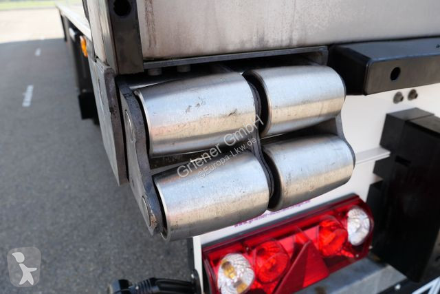 Semitrailer Schmitz Cargobull 24/DOPPELSTOCK...