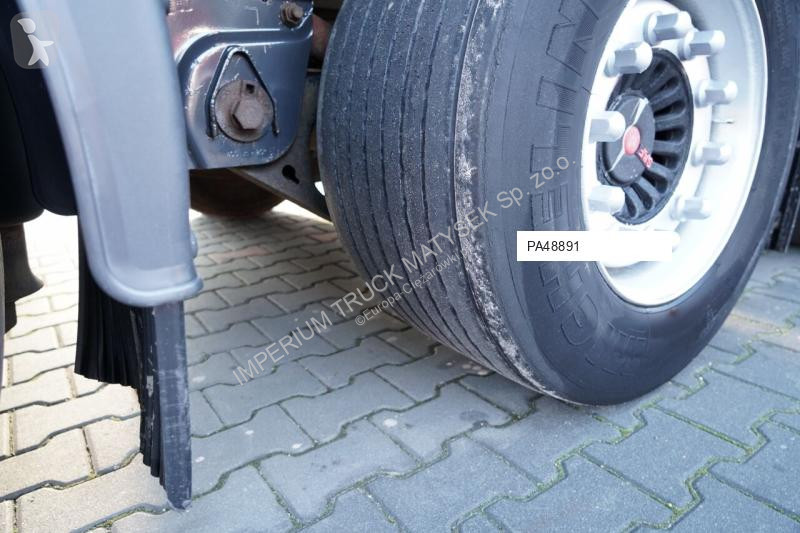 Полуприцеп Wielton NS 3