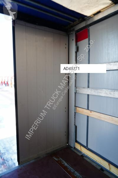 Oplegger Schmitz Cargobull