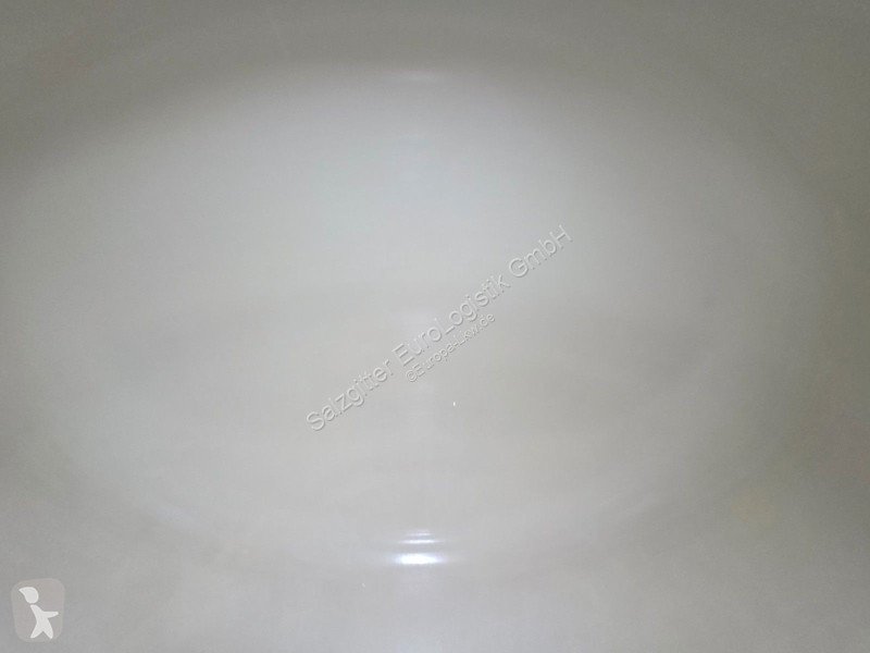 نصف مقطورة Feldbinder KIP 52/7000/A/2 / ADR AT...