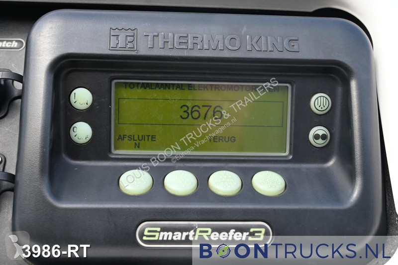 Semi remorque Schmitz Cargobull SCB*S3B THERMO...
