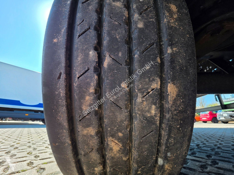 نصف مقطورة Schmitz Cargobull 24 SL 9.6 /...