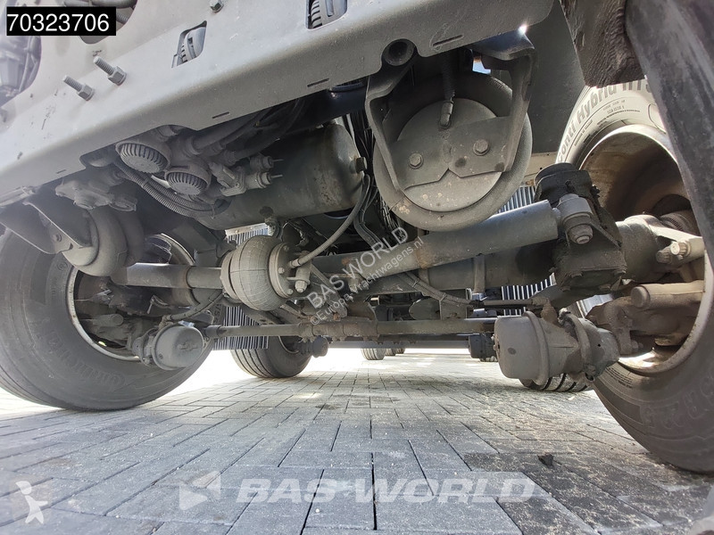 نصف مقطورة D-TEC VCC-06 5 axles Breker-Chassis...