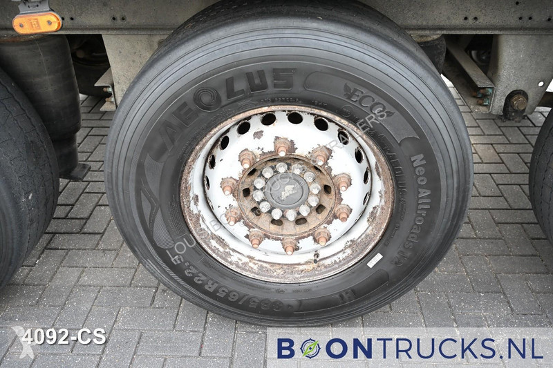 Semi remorque Schmitz Cargobull SCB*S3B | DISC...