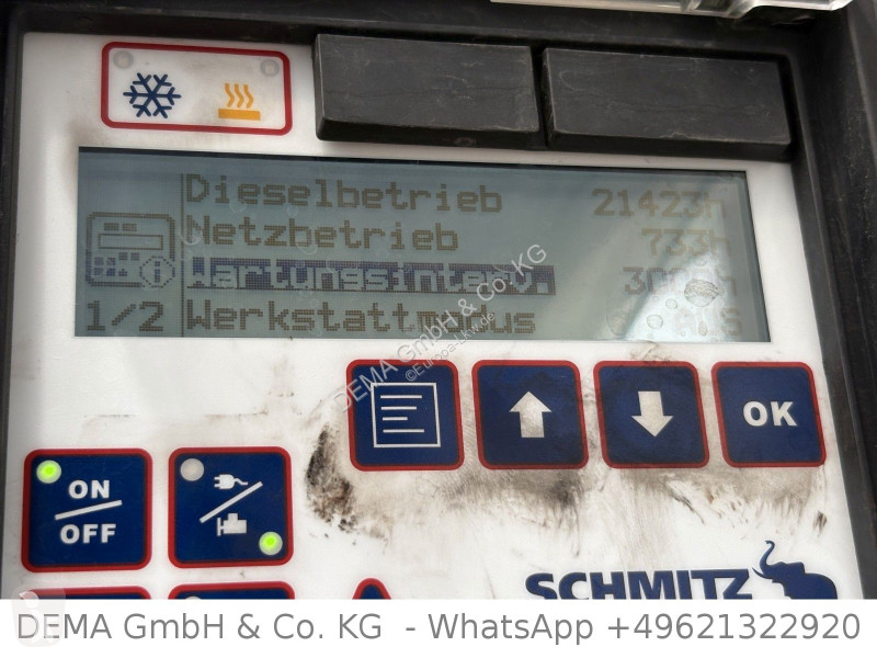 Semiremorca Schmitz Cargobull SCBS3B*5...