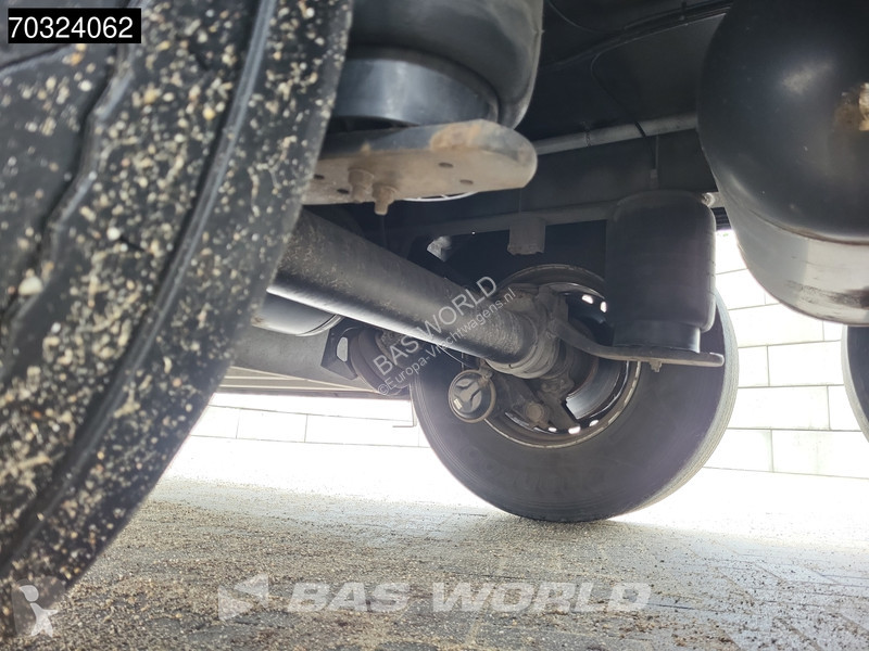 نصف مقطورة Schmitz Cargobull SCB*S3B 3 axles...