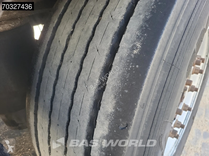 نصف مقطورة Stas S300ZX APK 09/26