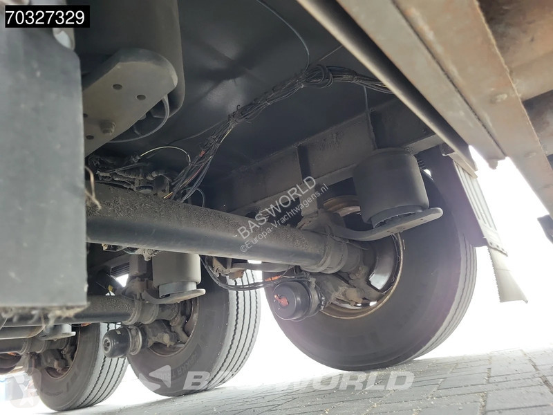 Oplegger Schmitz Cargobull SCB*S3B 3 Achsen TUV...