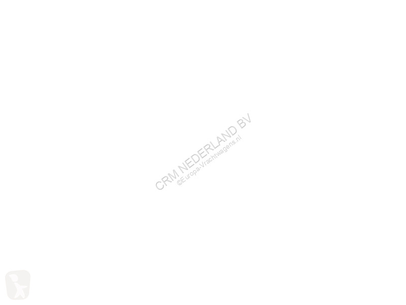 نصف مقطورة Chereau B3 /CITY TRAILER /STEERING...