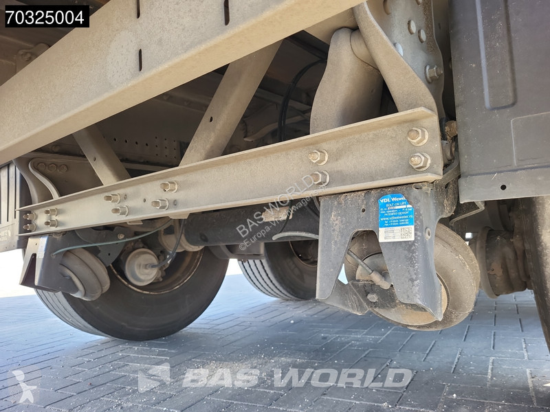 نصف مقطورة Schmitz Cargobull SCB*S3T 3 axles...