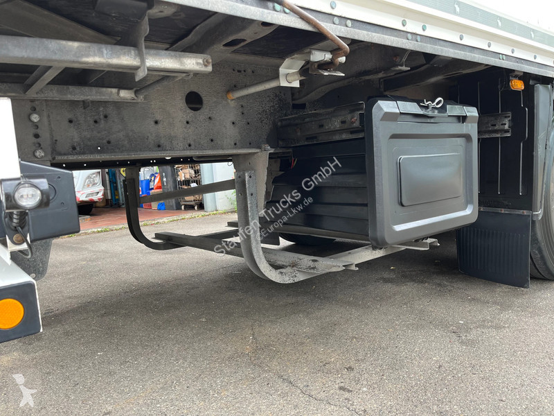 Semirimorchio Schmitz Cargobull KO24/L-13.62...