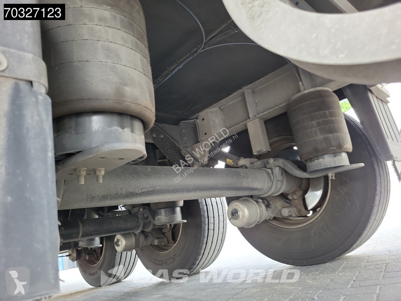 Semi remorque Schmitz Cargobull SCB*S3B 3 axles...