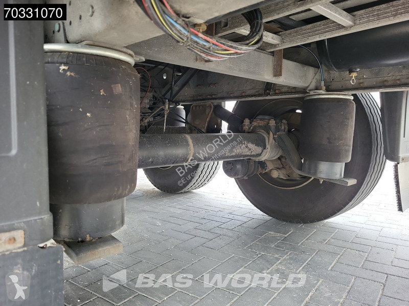 Semi remorque Schmitz Cargobull SCB*S3T 3 axles...