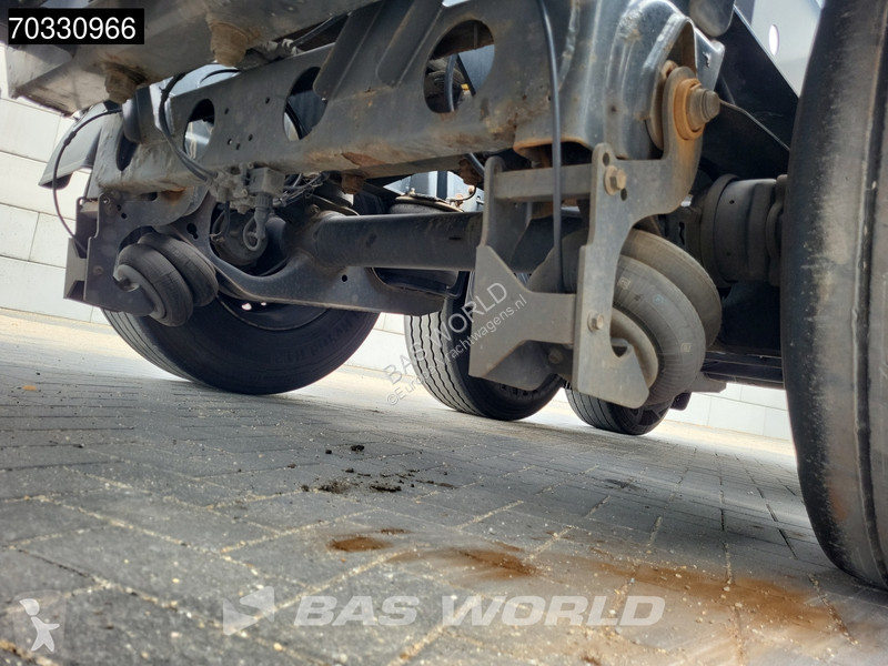 Oplegger Renders Multi 45ft APK 11/26 Lift Axle