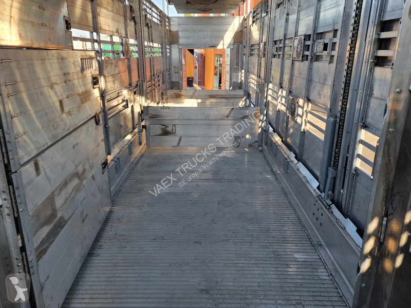 Náves Pezzaioli SBA31 SR - NEW - 3+4 Floor -...