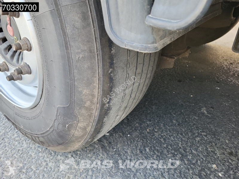 Semirimorchio Knapen K100 NL Trailer APK 05/27...