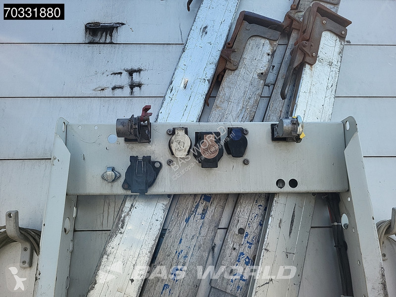 Semi remorque Schmitz Cargobull SCB*S3T 3 axles...