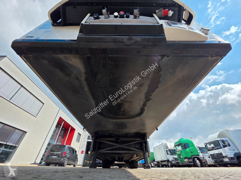 نصف مقطورة Schmitz Cargobull 24/L-13.4 FP COOL...