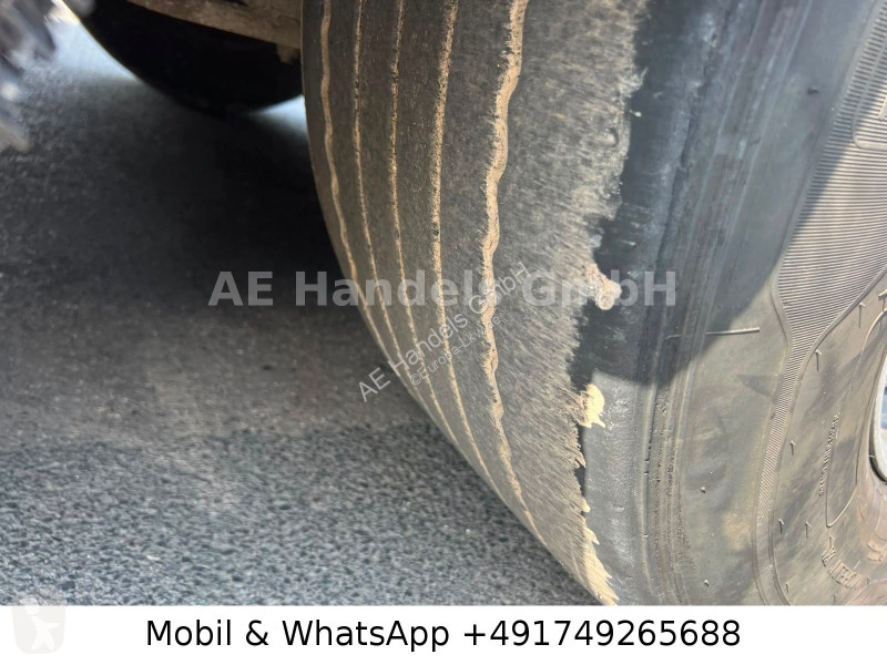 نصف مقطورة Schmitz Cargobull 24/L...