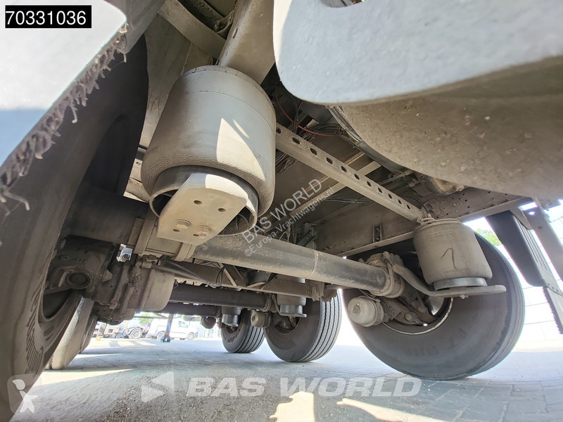 نصف مقطورة Schmitz Cargobull SCB*S3T 3 axles...