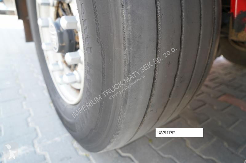 نصف مقطورة Fliegl