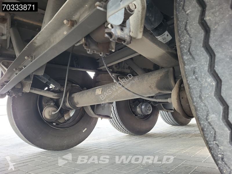نصف مقطورة Schmitz Cargobull SCB*S3T 3 axles...