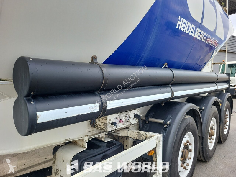 Semitrailer